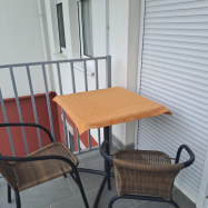 Mira Apartman Dombóvár