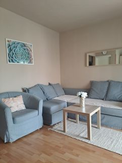 Mira Apartman Dombóvár9
