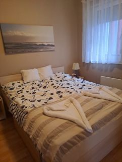 Mira Apartman Dombóvár2