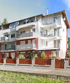 Mira Apartman Dombóvár3