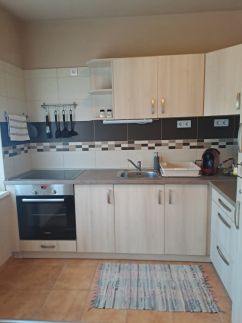 Mira Apartman Dombóvár4