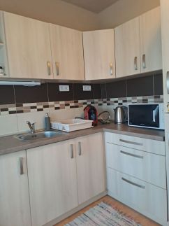 Mira Apartman Dombóvár5