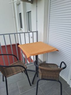 Mira Apartman Dombóvár