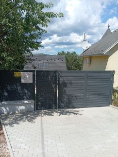 M&M Vendégház – Esztergom