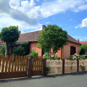 Erzsébet Apartman