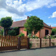 Erzsébet Apartman – Sármellék