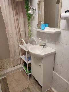 Erzsébet Apartman – Sármellék fotó 9