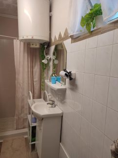 Erzsébet Apartman – Sármellék fotó 8
