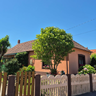 Erzsébet Apartman