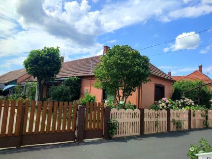 Erzsébet Apartman – Sármellék