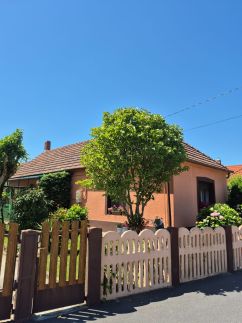 Erzsébet Apartman