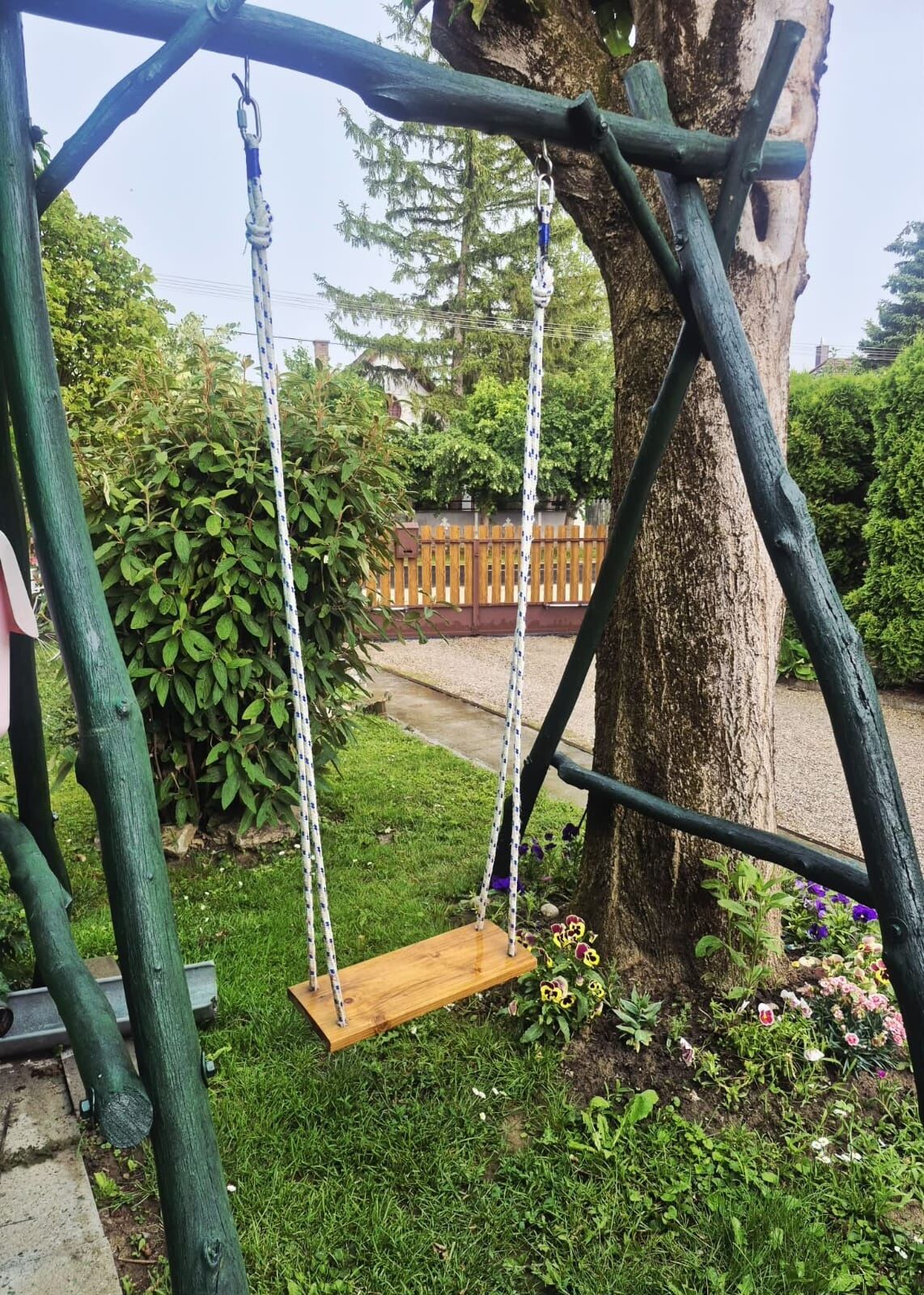 Erzsébet Apartman – Sármellék fotó 3
