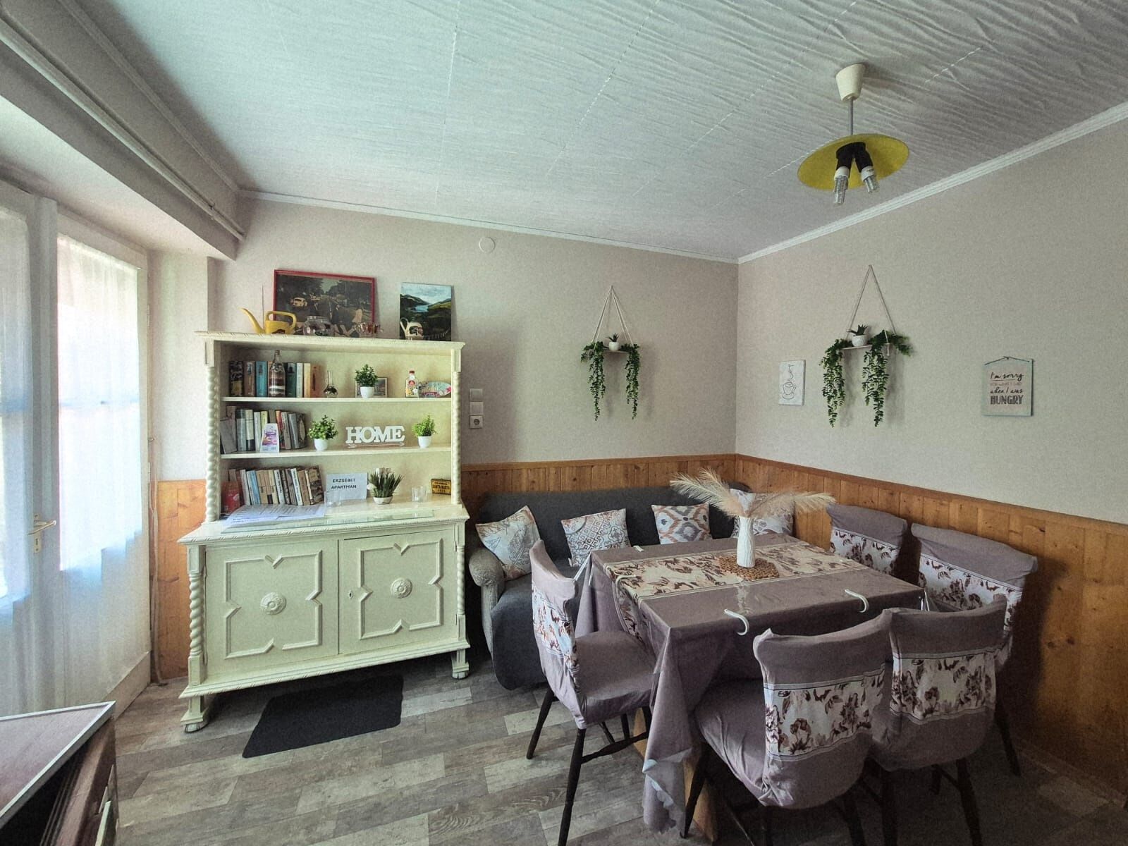 Erzsébet Apartman – Sármellék fotó 4