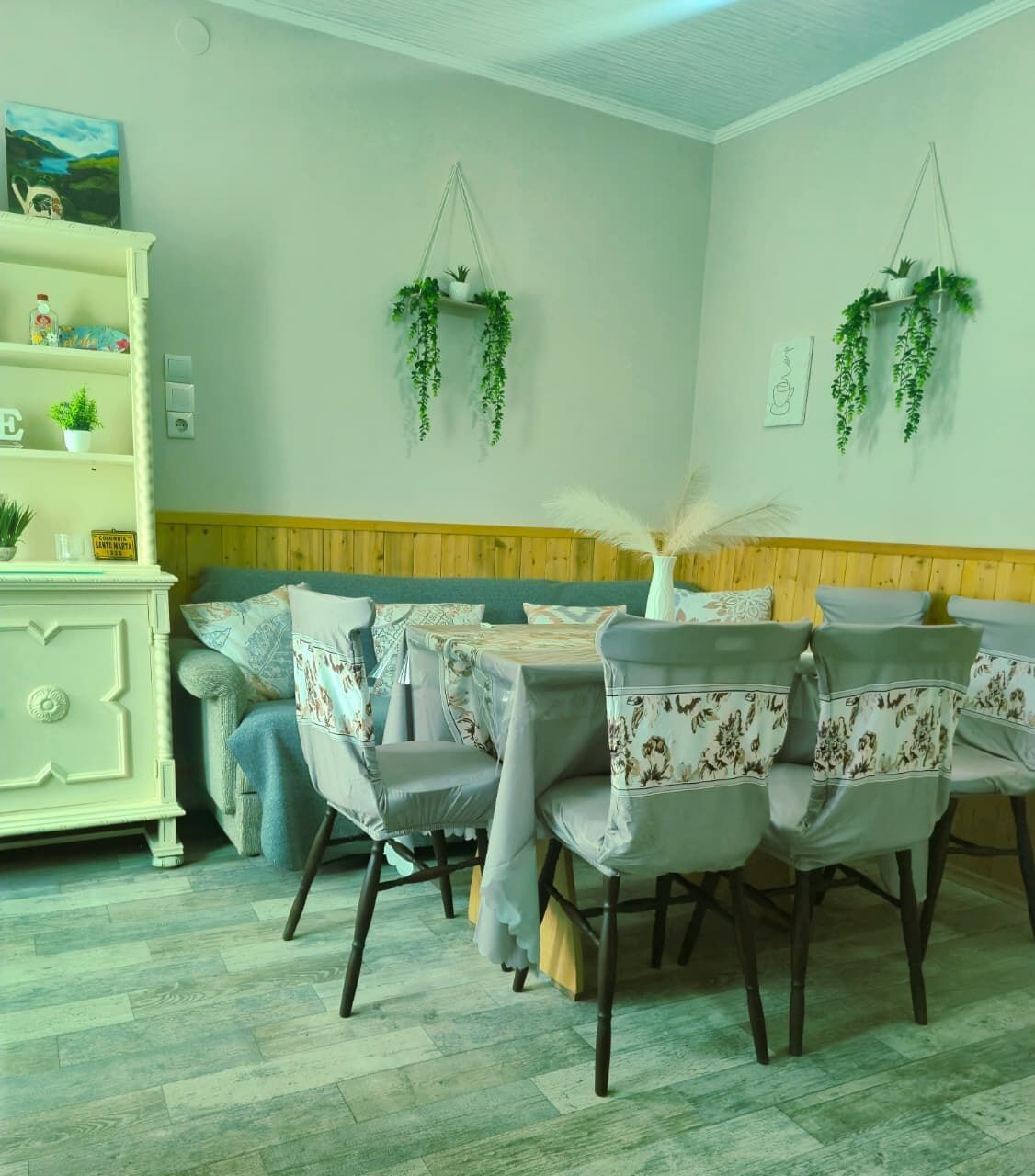 Erzsébet Apartman – Sármellék fotó 5