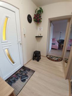 Móra Corner Apartman – Mezőkövesd fotó 18