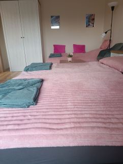 Móra Corner Apartman – Mezőkövesd fotó 23