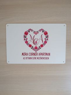 Móra Corner Apartman15