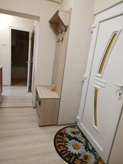 Móra Corner Apartman1
