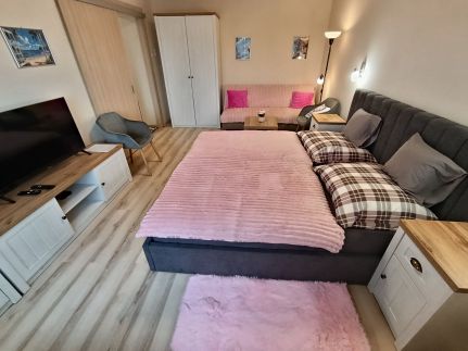Móra Corner Apartman5