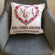 Móra Corner Apartman