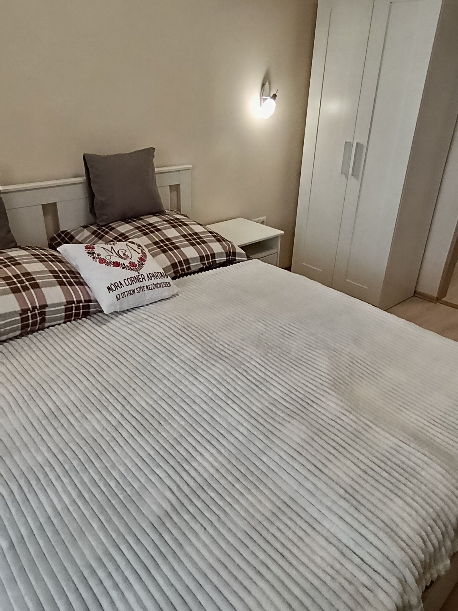 Móra Corner Apartman – Mezőkövesd fotó 12