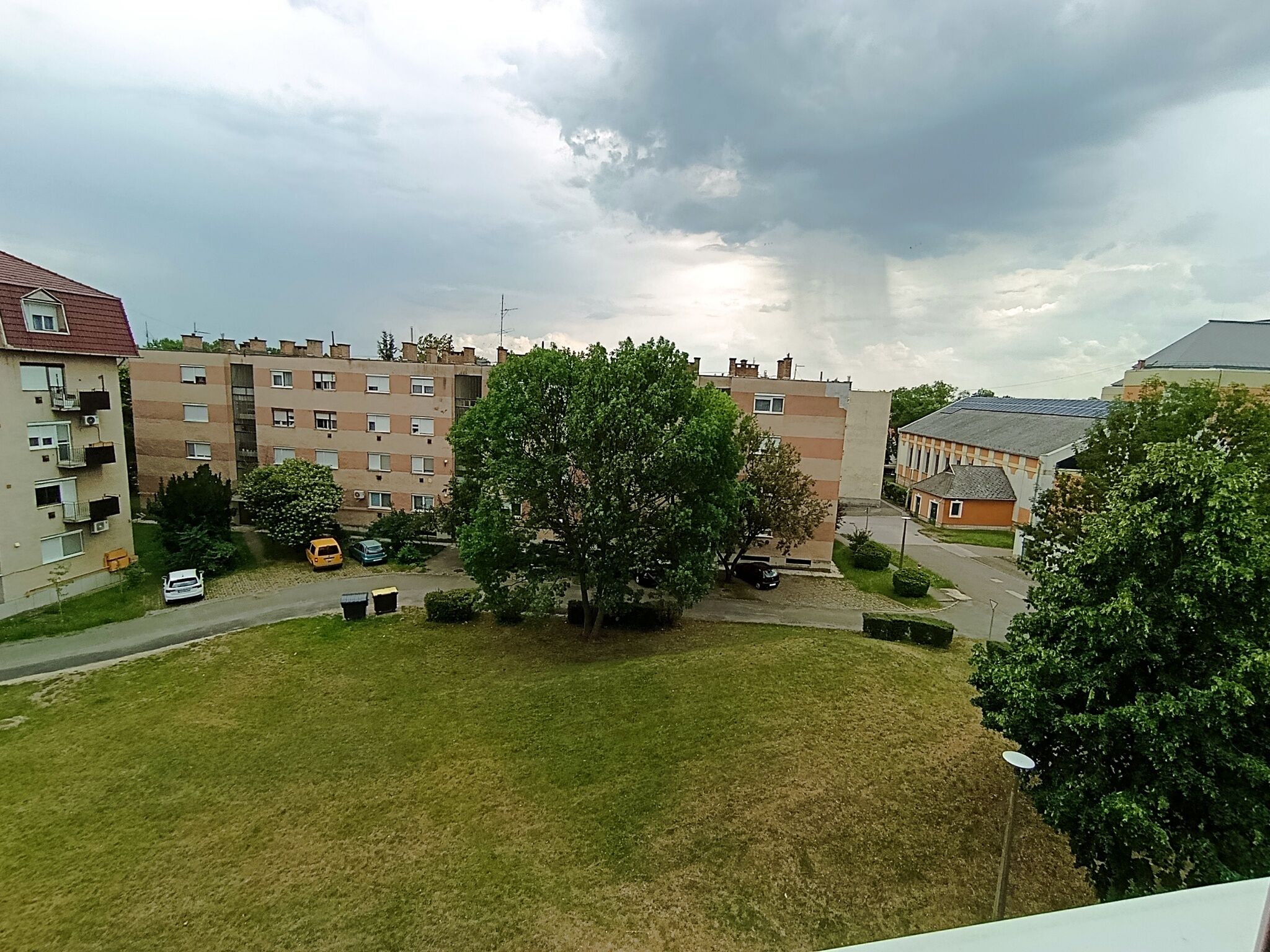 Móra Corner Apartman – Mezőkövesd fotó 13