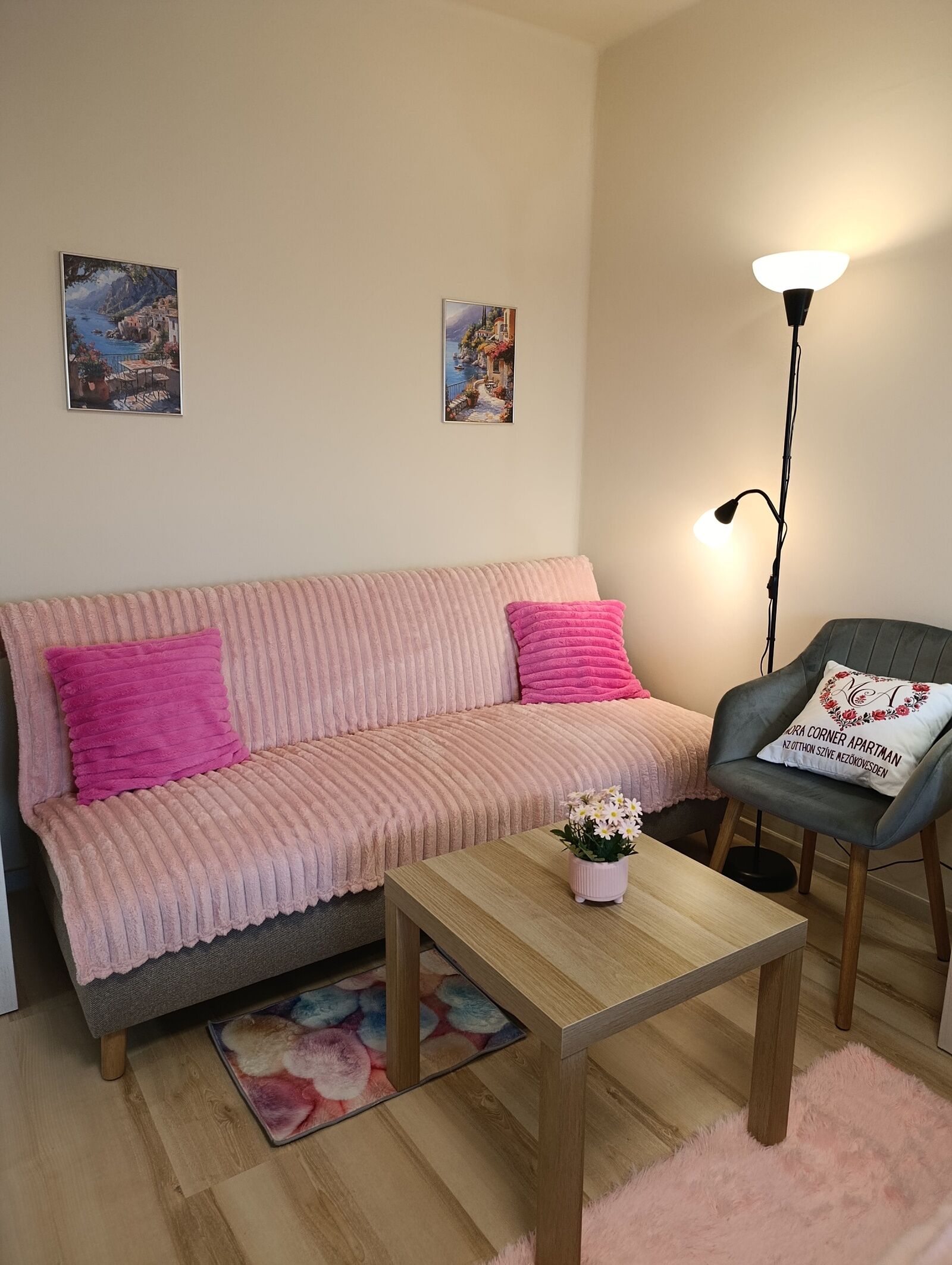 Móra Corner Apartman – Mezőkövesd fotó 2