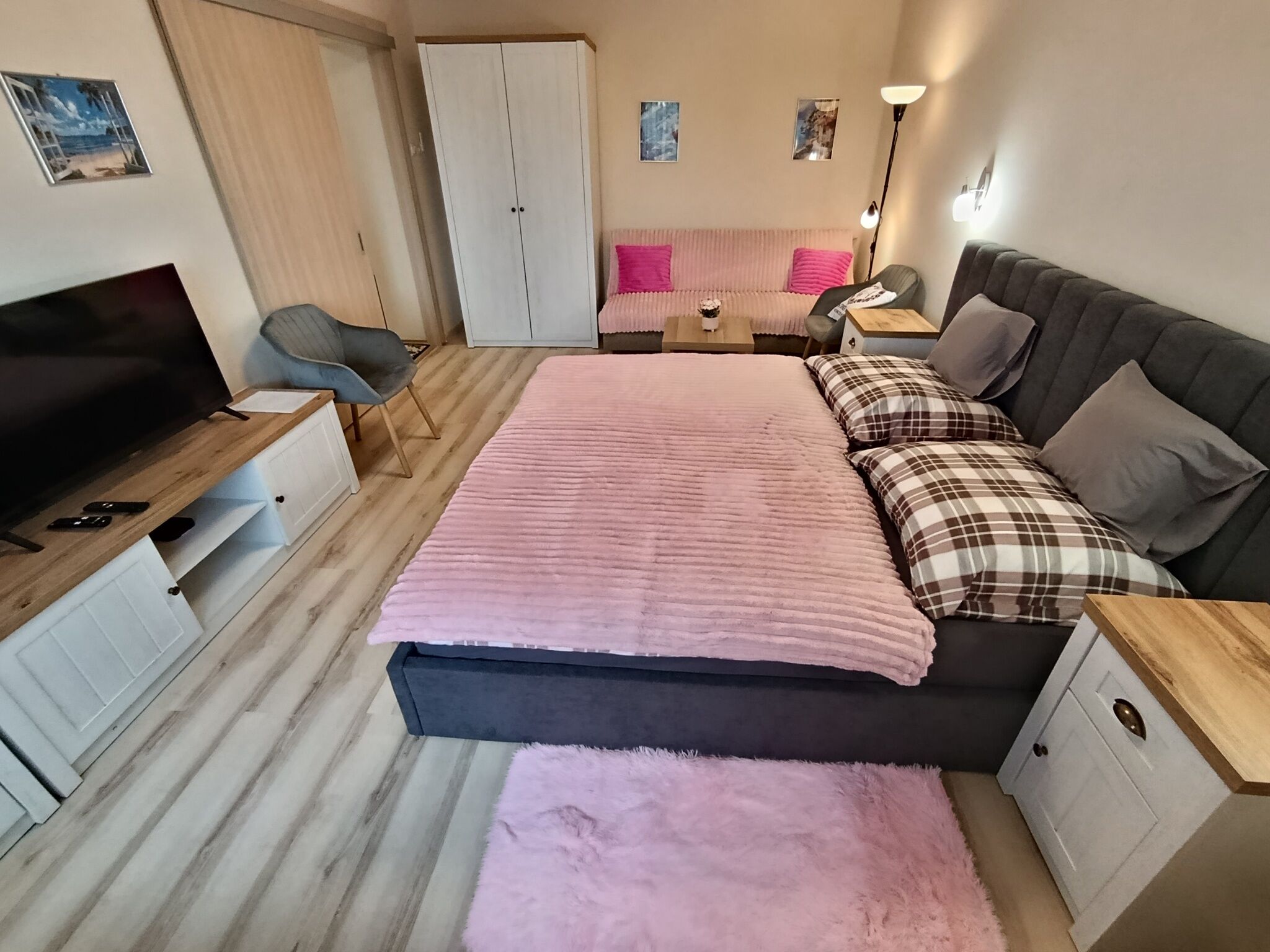 Móra Corner Apartman – Mezőkövesd fotó 5