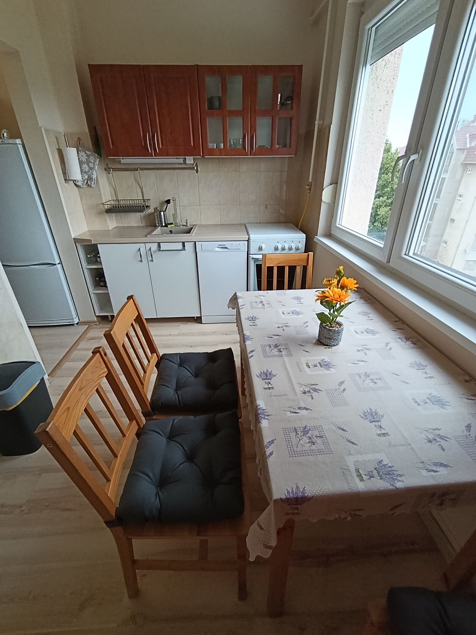 Móra Corner Apartman – Mezőkövesd fotó 6