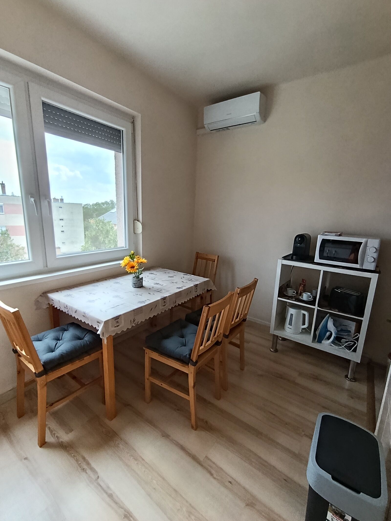 Móra Corner Apartman – Mezőkövesd fotó 7
