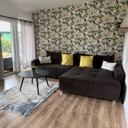 Startbalaton Apartmanház