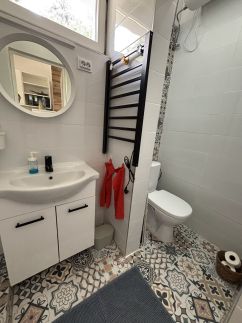 Startbalaton Apartmanház9