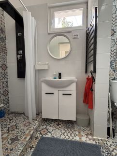 Startbalaton Apartmanház10