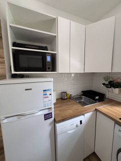 Startbalaton Apartmanház19