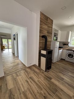 Startbalaton Apartmanház24