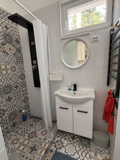 Startbalaton Apartmanház8