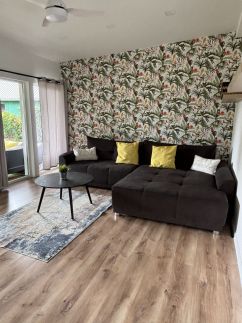 Startbalaton Apartmanház