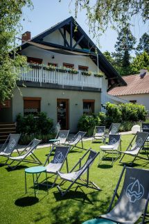 Zier Bisztró&Apartmanok1