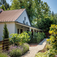 Zier Bisztró&Apartmanok