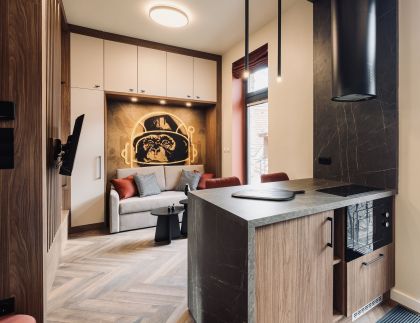 6 - Banana Amore - Don Viore Apartments
