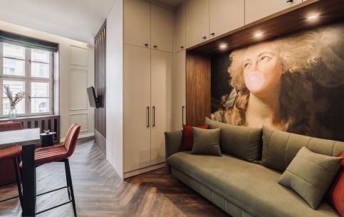 7 - Bella di Bolle - Don Viore Apartments5