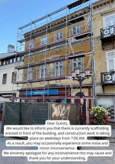 7 - Bella di Bolle - Don Viore Apartments – Győr fotó 7