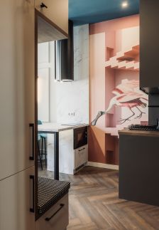 8 - Il Becco Rosato - Don Viore Apartments4
