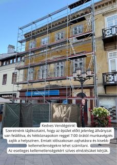 8 - Il Becco Rosato - Don Viore Apartments – Győr fotó 7
