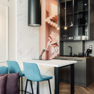 8 - Il Becco Rosato - Don Viore Apartments