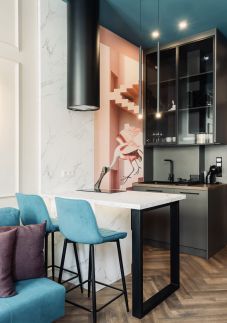 8 - Il Becco Rosato - Don Viore Apartments