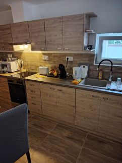 Jakab Porta Apartman Bodony – Bodony fotó 12