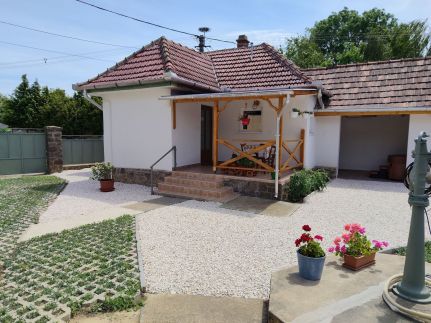 Jakab Porta Apartman Bodony10