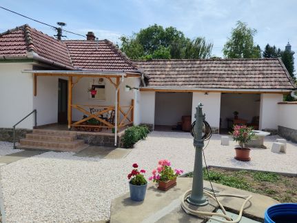 Jakab Porta Apartman Bodony11