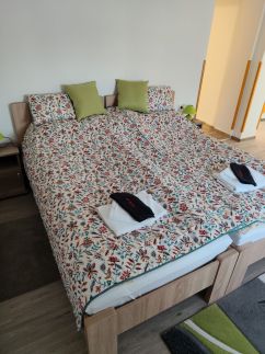 Jakab Porta Apartman Bodony2